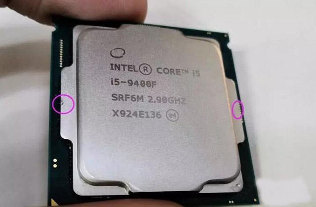 長沙組裝電腦散片CPU是怎么來的？是二手嗎？購買intel CPU散片必讀的注意事項